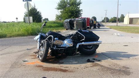 Rider Killed in Motorcycle-SUV Collision on Madison Avenue [Orangevale, CA]